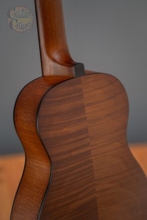 Kala EXOTIC MAHOGANY U-BASS