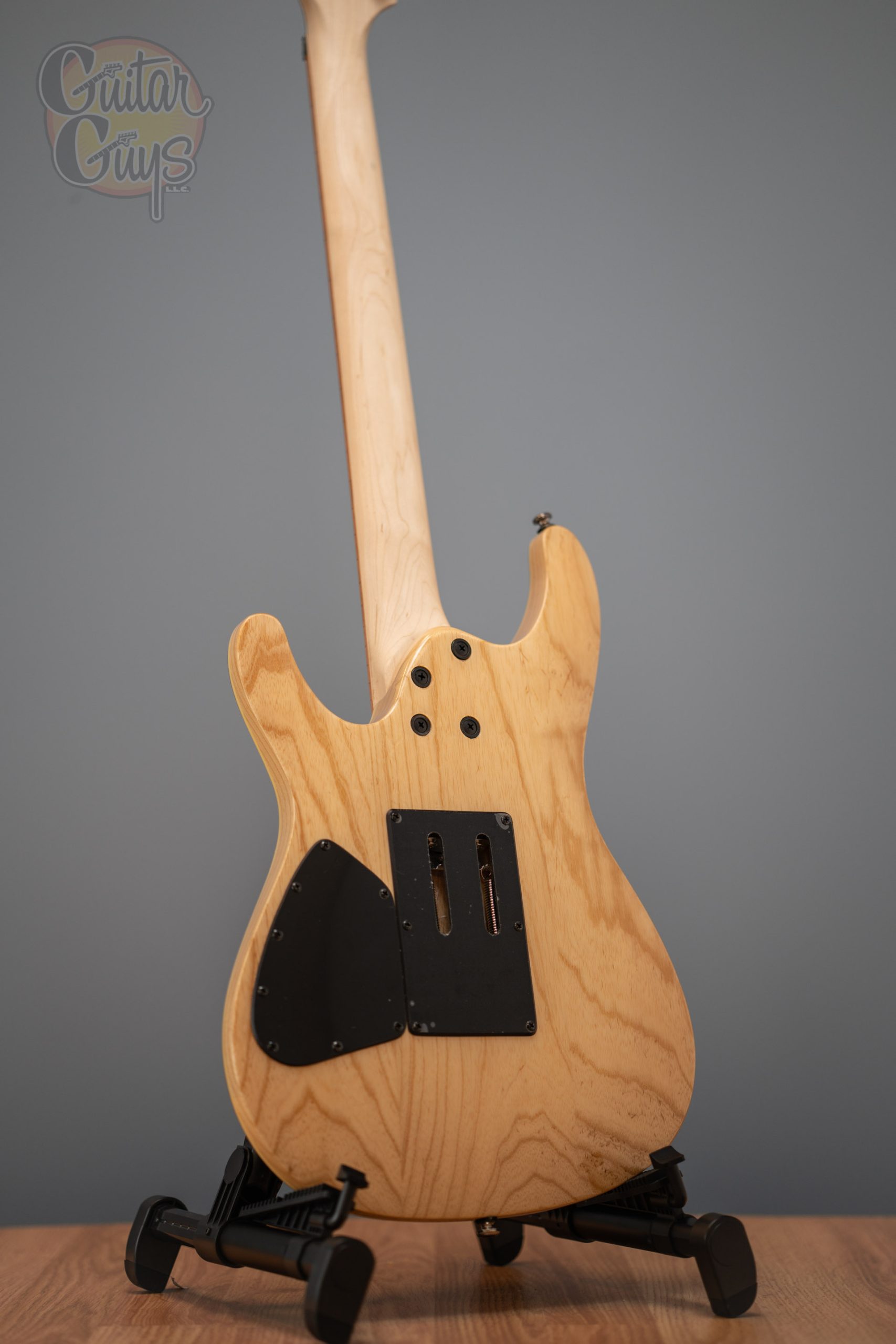 Ibanez　S570WB BK Ibanez S570B Standard | Reverb