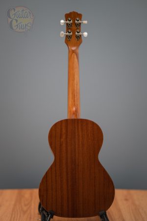Luna Uke Honu Tribal Turtle Tenor