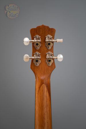 Luna Uke Honu Tribal Turtle Tenor