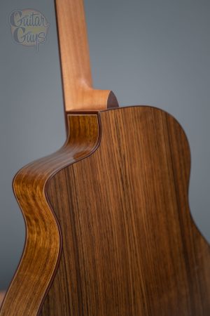 Washburn BELLA TONO VITE S9V