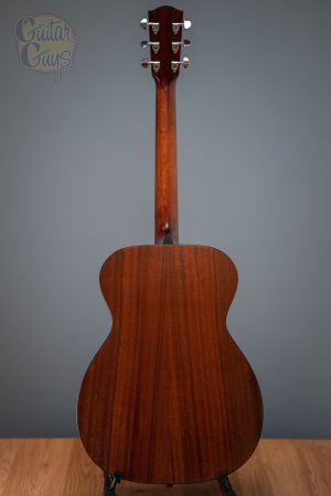 Eastman PCH1-OM (Natural)