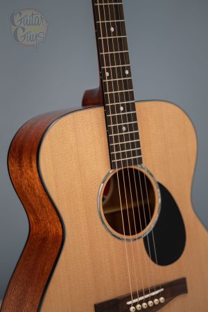 Eastman PCH1-OM (Natural)