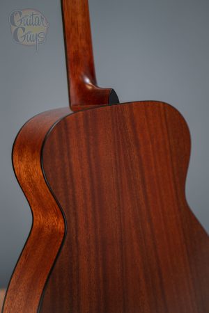 Eastman PCH1-OM (Natural)