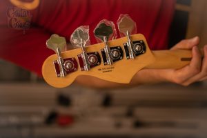 Eastman PCH1-OM (Natural)