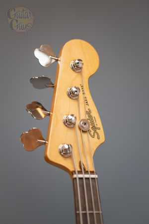 SQUIER CLASSIC VIBE '60S JAZZ BASS
