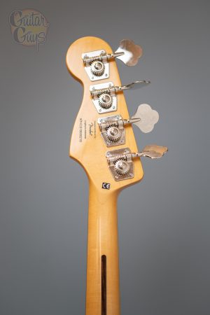 SQUIER CLASSIC VIBE '60S JAZZ BASS