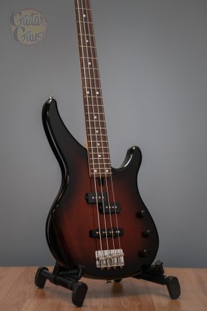 Yamaha TRBX174 (Old Violin Sunburst) - Guitar Guys