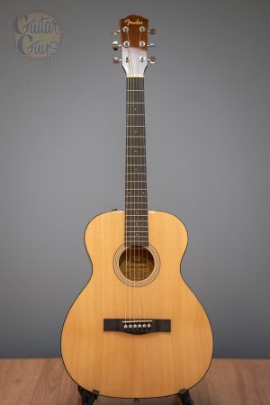 Fender CT-60S Travel