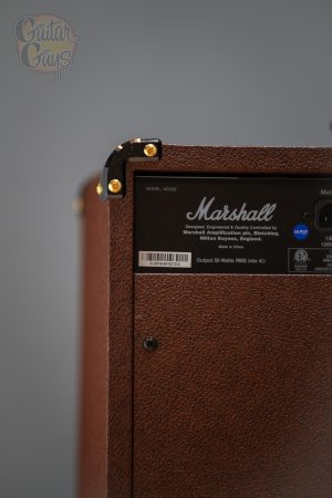 Marshall AS50D
