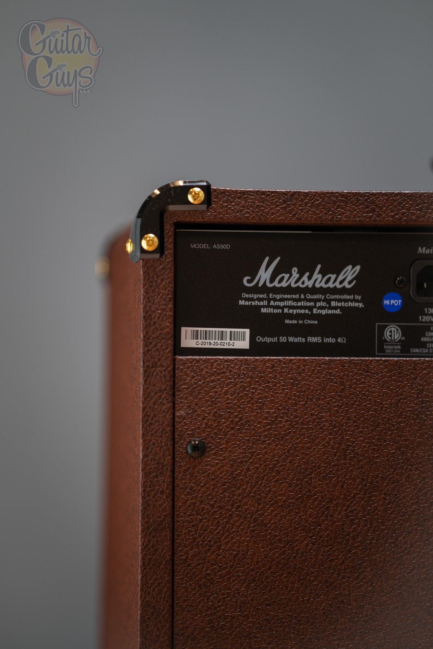 Marshall AS50D