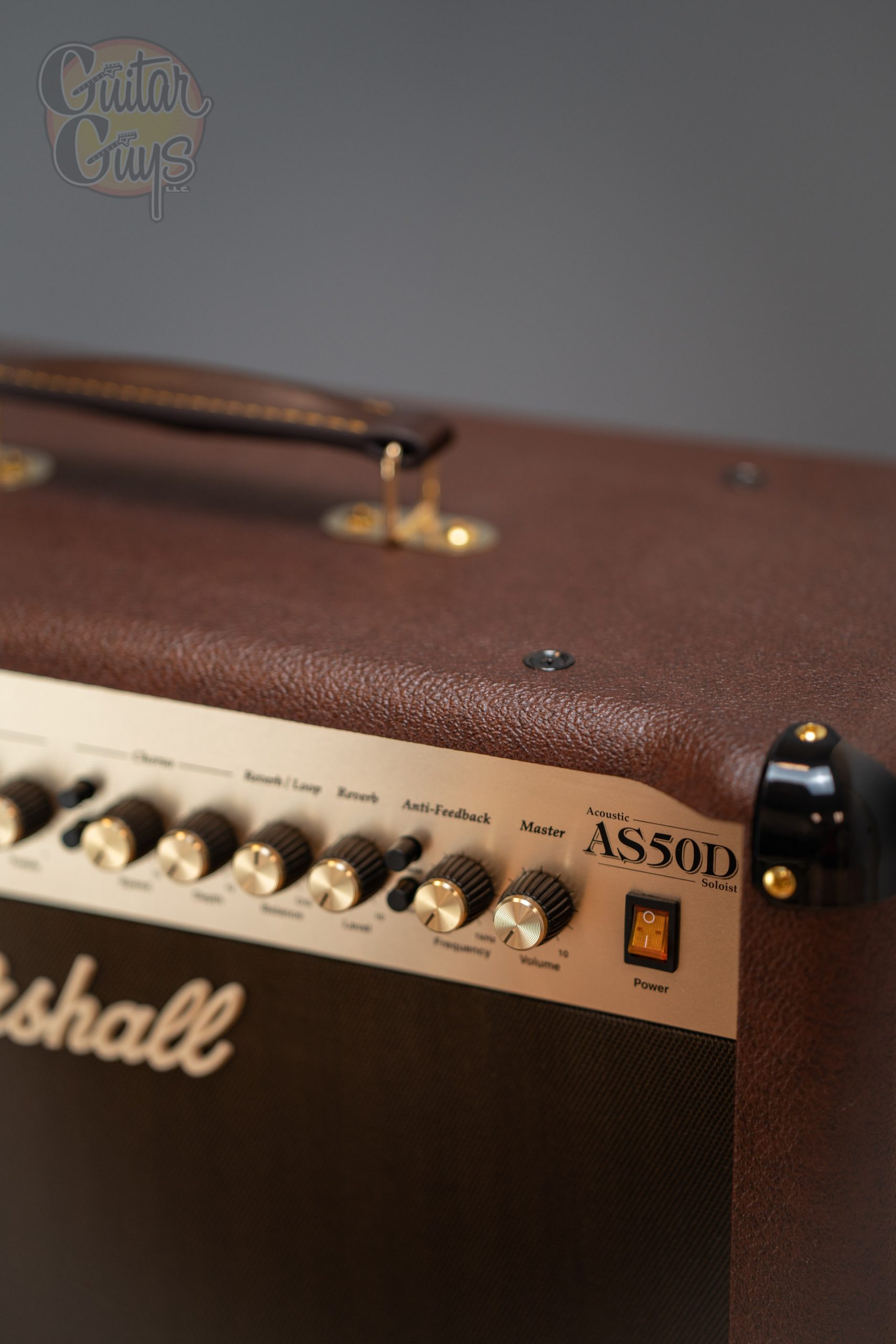 Marshall AS50D