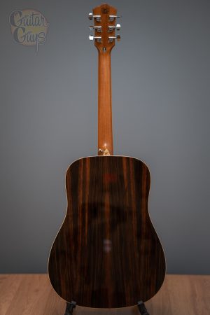 Washburn Heritage HD80S-L-U Heritage Elite Natural