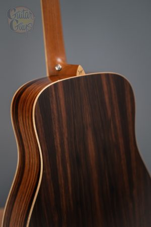 Washburn Heritage HD80S-L-U Heritage Elite Natural