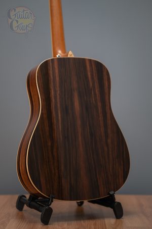 Washburn Heritage HD80S-L-U Heritage Elite Natural