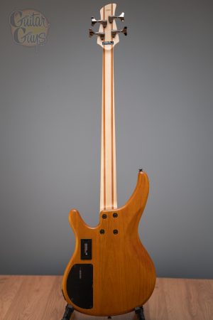 Yamaha TRBX604FM (Matte Amber)