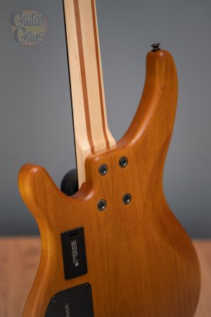 Yamaha TRBX604FM (Matte Amber)