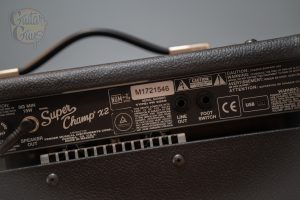 Fender Super Champ X2
