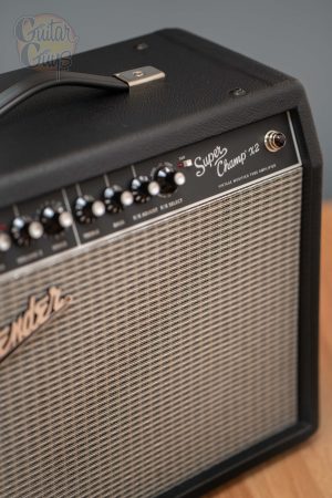 Fender Super Champ X2