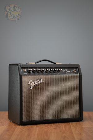 Fender Super Champ X2