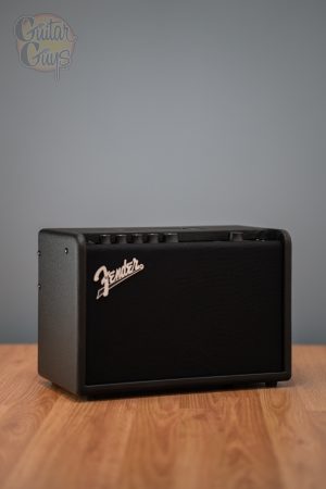 Fender Mustang GT 40