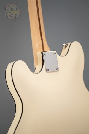 Squier AFFINITY SERIES STARCASTER (Olympic White)