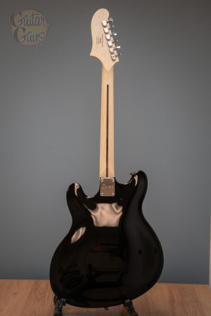 Squier AFFINITY SERIES STARCASTER (Black)