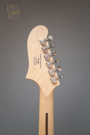 Squier AFFINITY SERIES STARCASTER (Black)