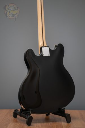 Squier AFFINITY SERIES STARCASTER (Black)