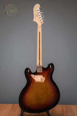 Squier AFFINITY SERIES STARCASTER (3-Color Sunburst)