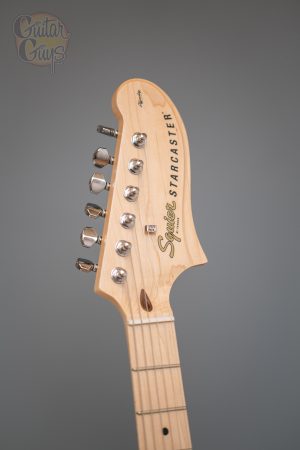 Squier AFFINITY SERIES STARCASTER (3-Color Sunburst)