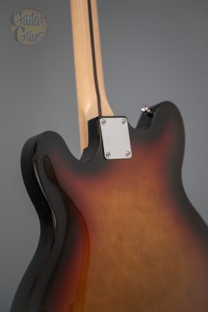 Squier AFFINITY SERIES STARCASTER (3-Color Sunburst)