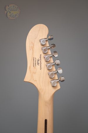 Squier AFFINITY SERIES STARCASTER (3-Color Sunburst)