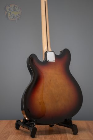Squier AFFINITY SERIES STARCASTER (3-Color Sunburst)