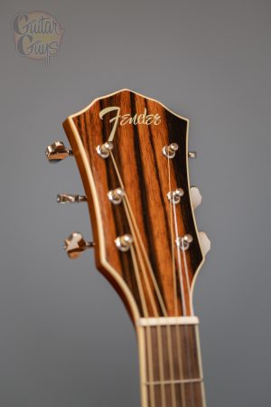 Fender LIMITED EDITION FA-235E CONCERT