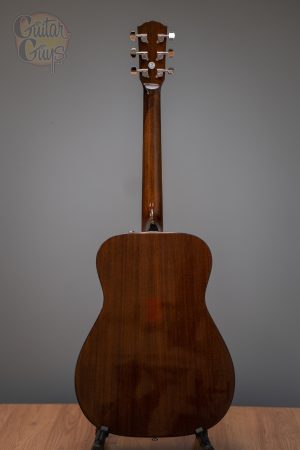 Fender CC-60S CONCERT (LEFT-HANDED)