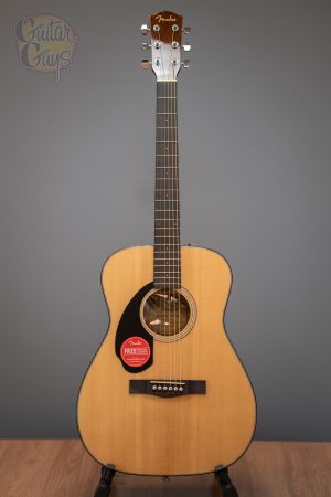 Fender CC-60S CONCERT (LEFT-HANDED)