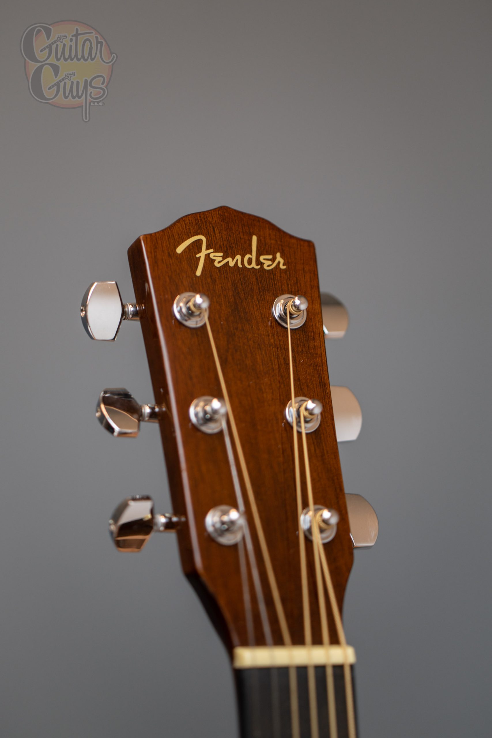 Fender CC-60S CONCERT (LEFT-HANDED)
