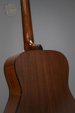 Fender CC-60S CONCERT (LEFT-HANDED)