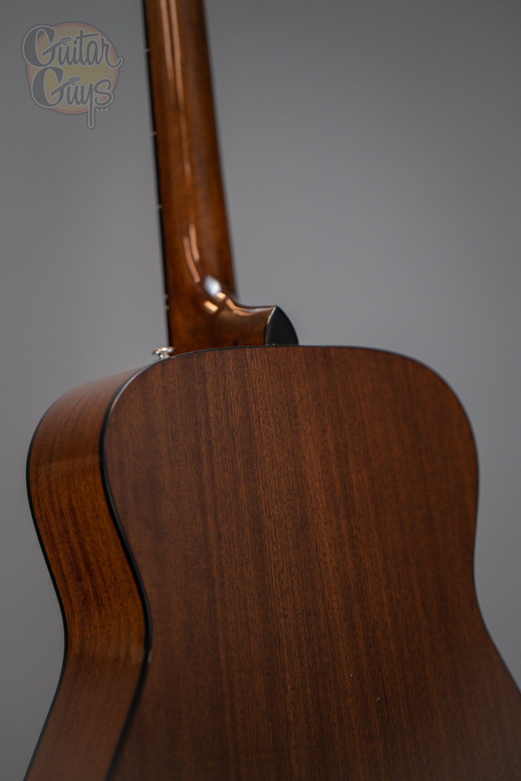 Fender CC-60S CONCERT (LEFT-HANDED)