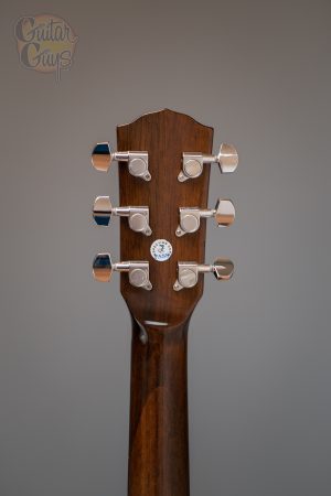 Fender CC-60S CONCERT (LEFT-HANDED)