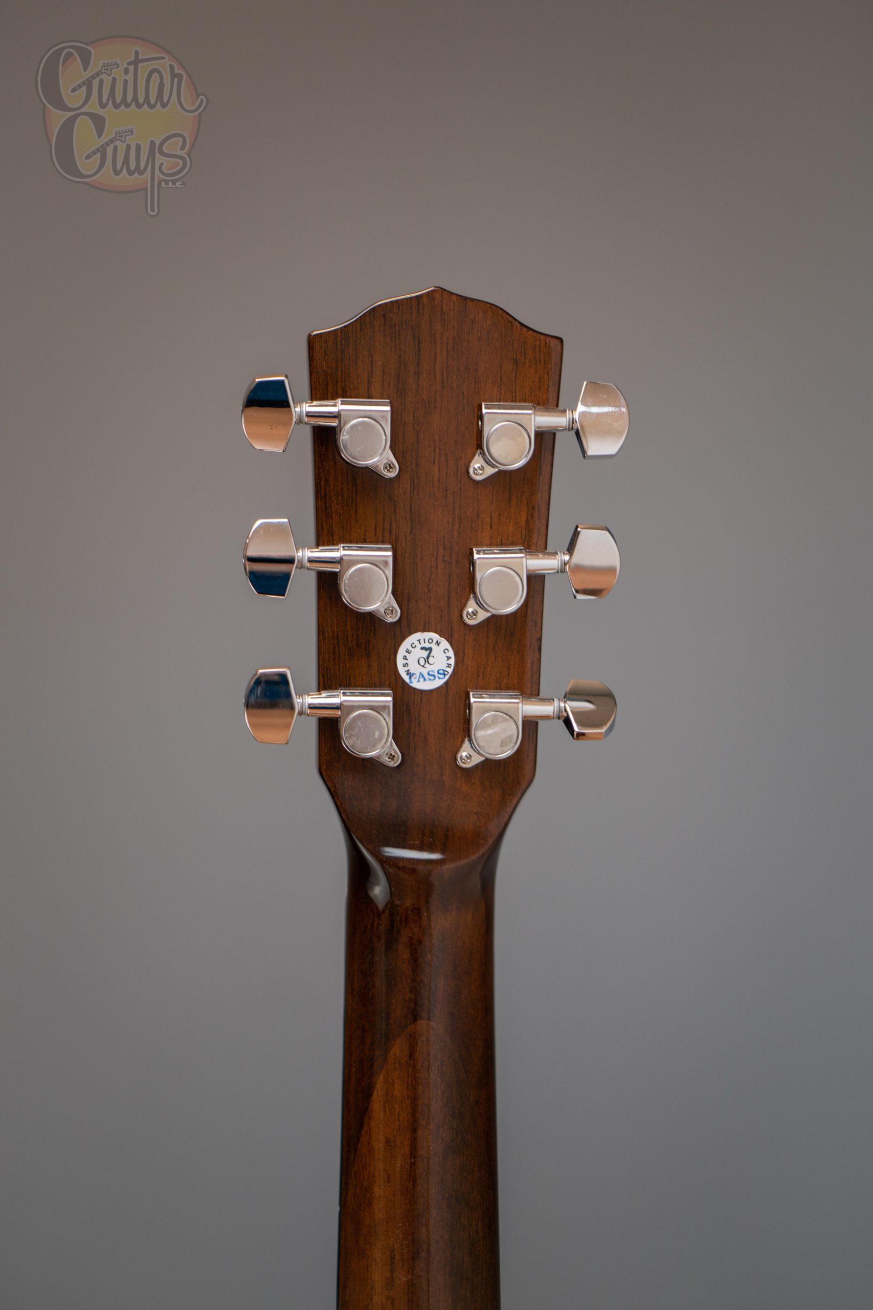 Fender CC-60S CONCERT (LEFT-HANDED)