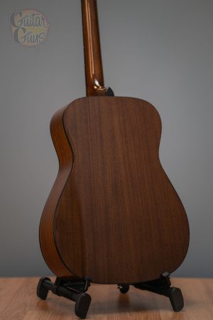 Fender CC-60S CONCERT (LEFT-HANDED)