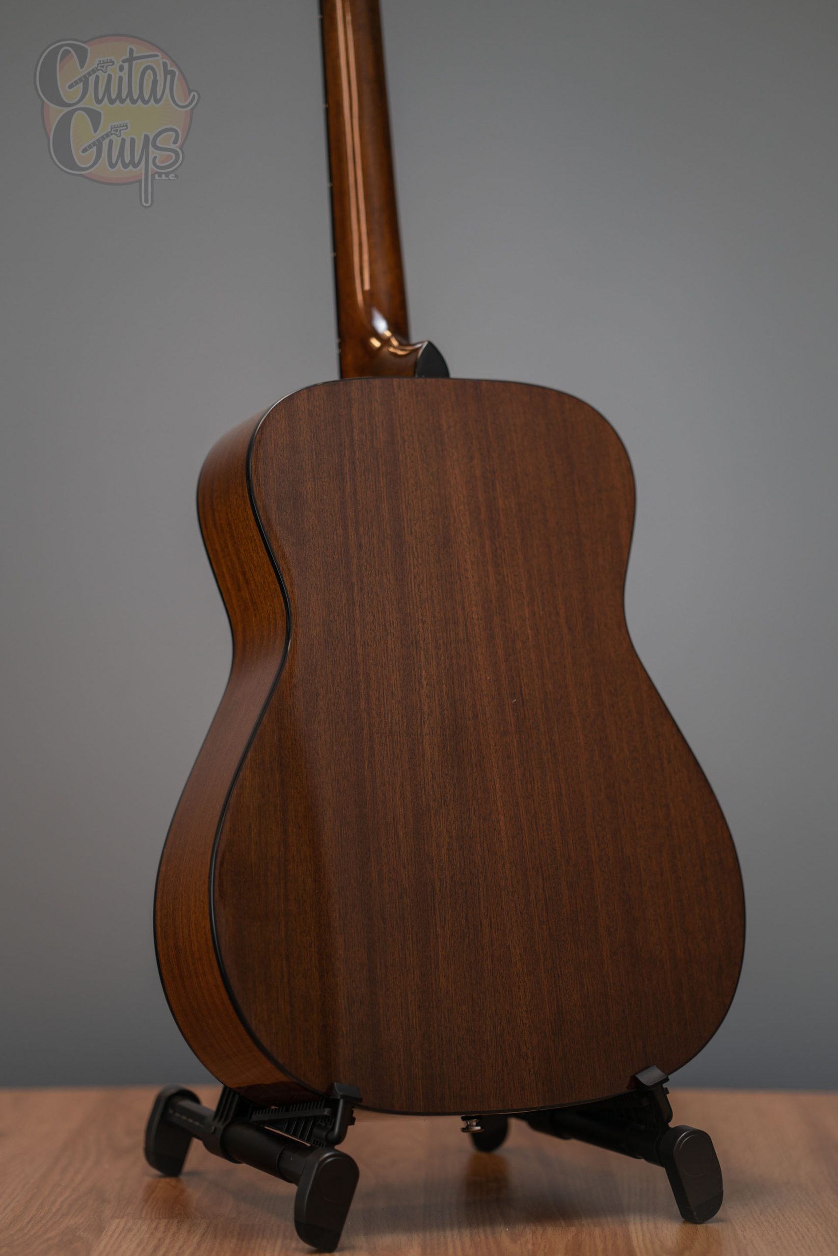 Fender CC-60S CONCERT (LEFT-HANDED)