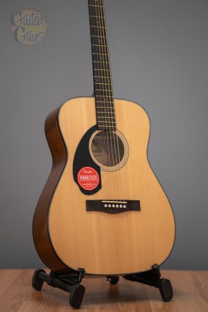 Fender CC-60S CONCERT (LEFT-HANDED)
