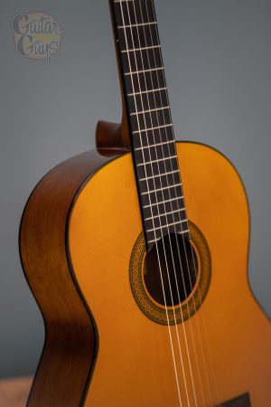 Yamaha CG102