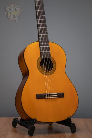 Yamaha CG102