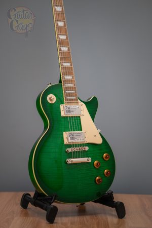 Y*G様 【即発送】Epiphone Les Paul STANDARD PRO Epiphone Les Paul Standard Pro - What To Know & Where To Buy