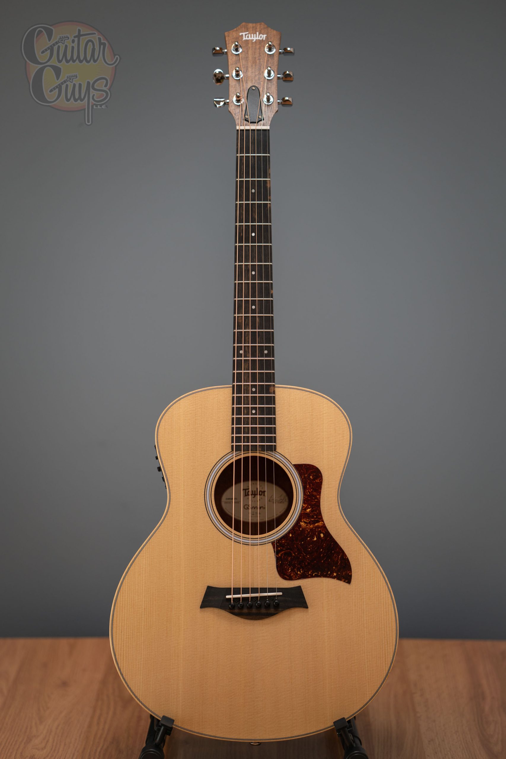 Taylor GS Mini-E (Walnut)