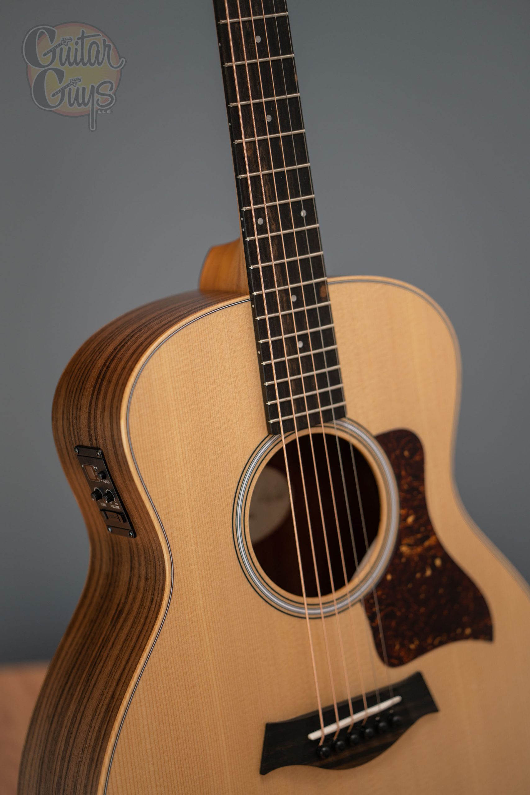 Taylor GS Mini-E (Walnut)